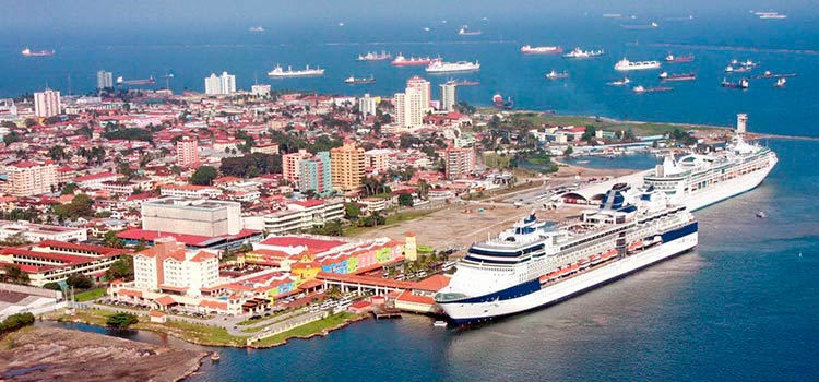 Panama Free Zone