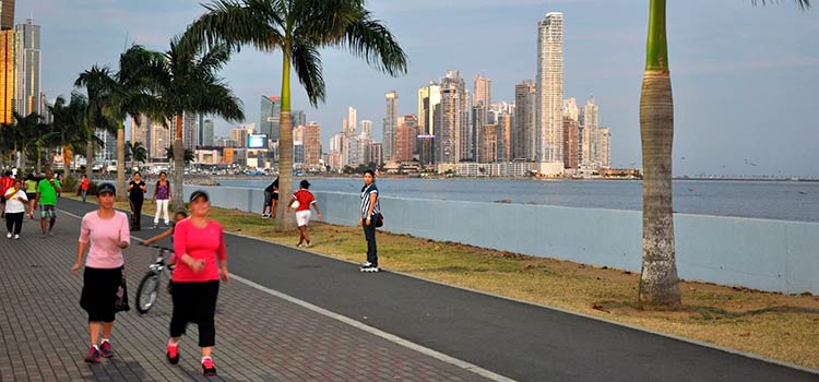 Panama people