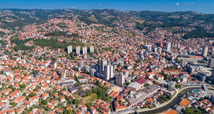 Benefits of a company in Serbia