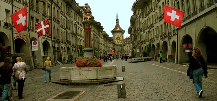 Switzerland