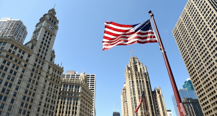 Buy a Business in the USA