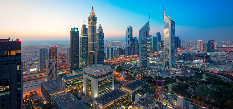 REITs in the UAE