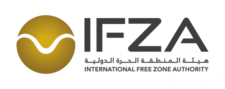 Company in the UAE in the free economic zone "IFZA"