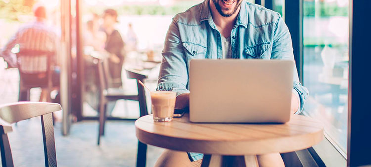 UK freelancer account