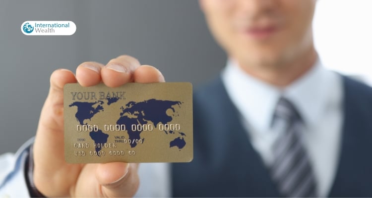 Benefits of owning an offshore account