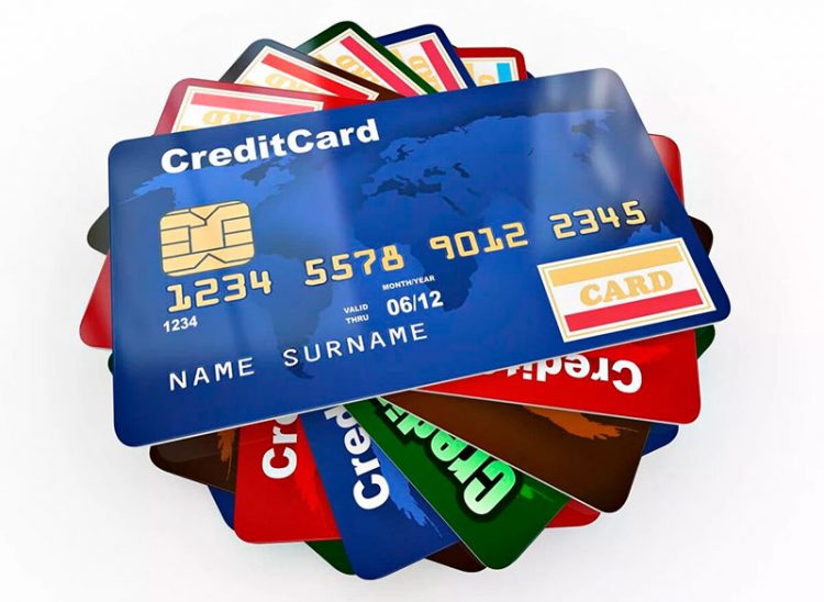 Payments System