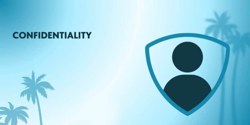 Confidentiality