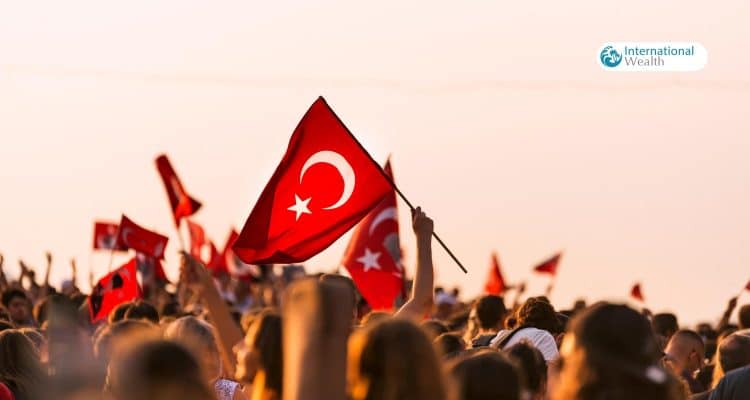 Turkish cities for moving