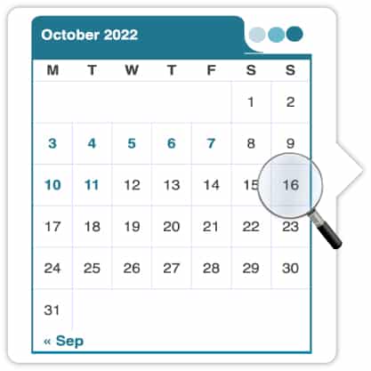 Calendar