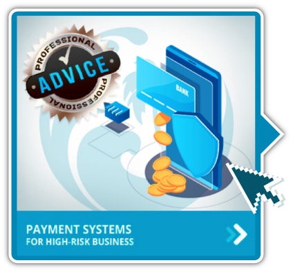 Account in payment systems