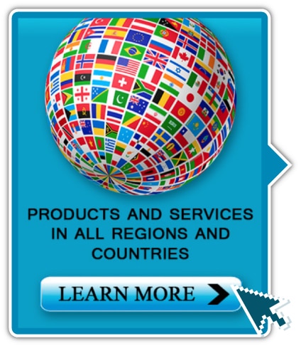 Articles and services by country and region