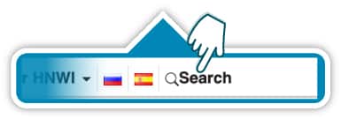 Site search