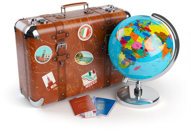 the best countries for permanent residence