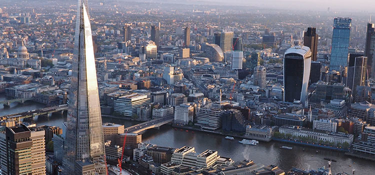 UK city