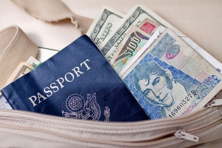 investment passport
