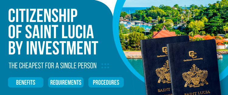 Saint Lucia
