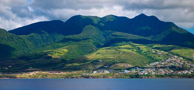 Bank account in Nevis for business