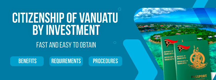 Vanuatu passport