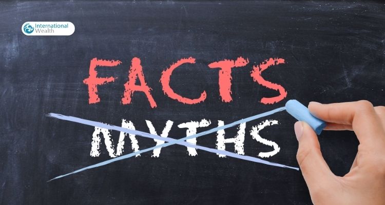 Myths about offshore