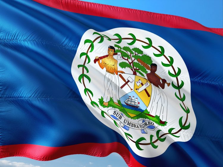 Substance Belize