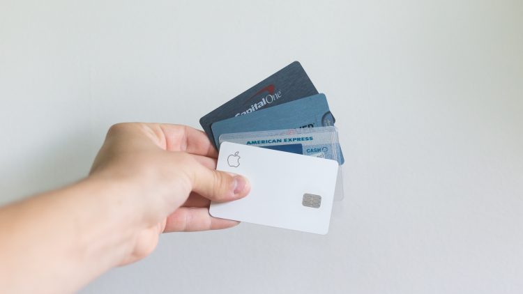 Visa VS MasterCard