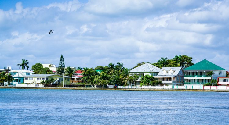 company in Belize