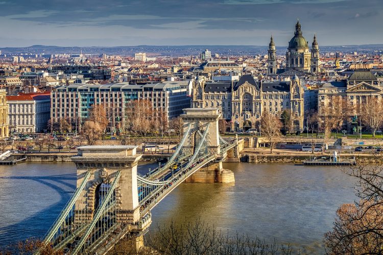company in Hungary