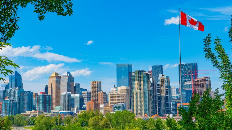 Photos - Business in Canada