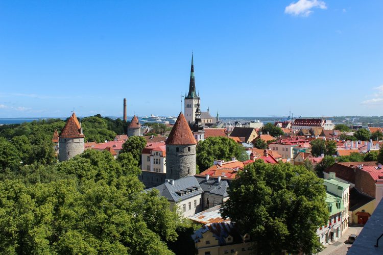 company in Estonia