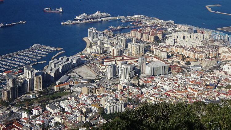 Photo - offshore company in Gibraltar