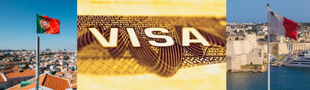 Residence permit for investment in real estate