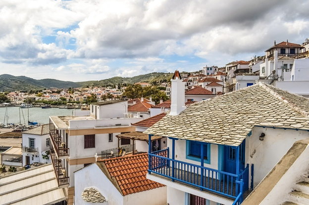 Residence permit in Greece