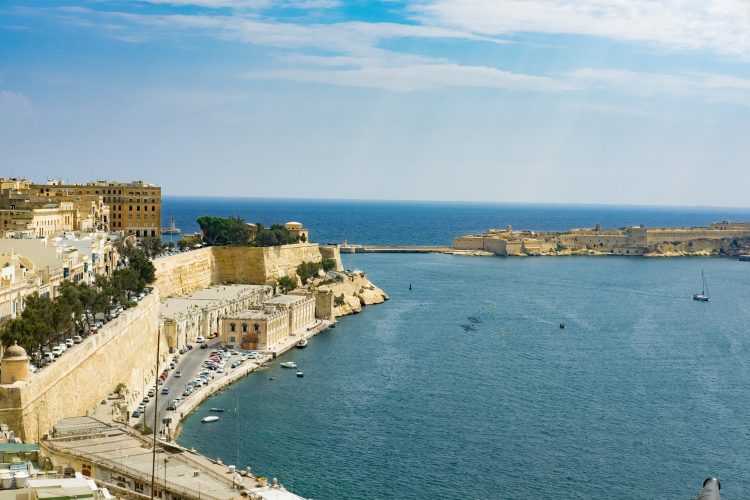 Malta company registration - Image