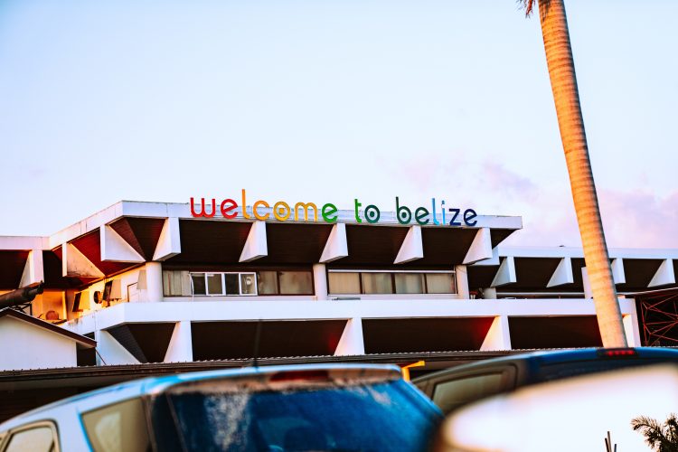 company in Belize