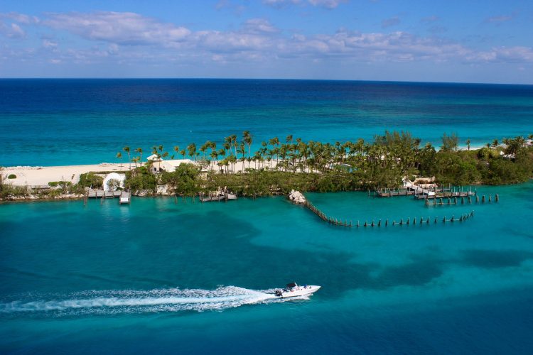 Company in the Bahamas