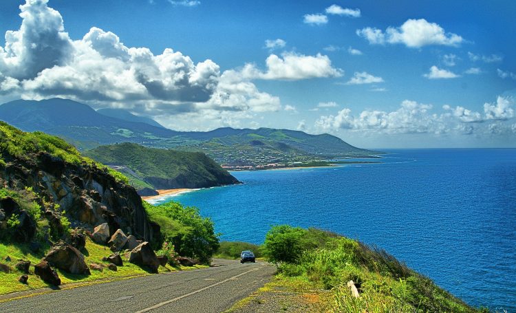 Photo - Company registration in Nevis