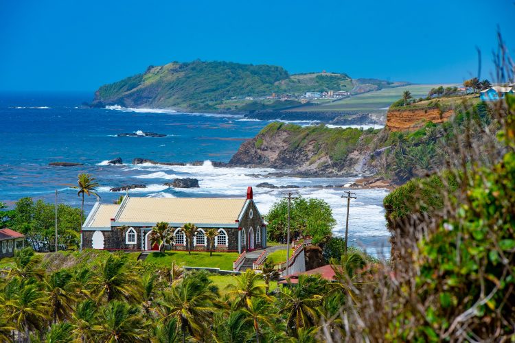 Offshore Registration of an offshore company IBC in Saint Vincent and the Grenadines