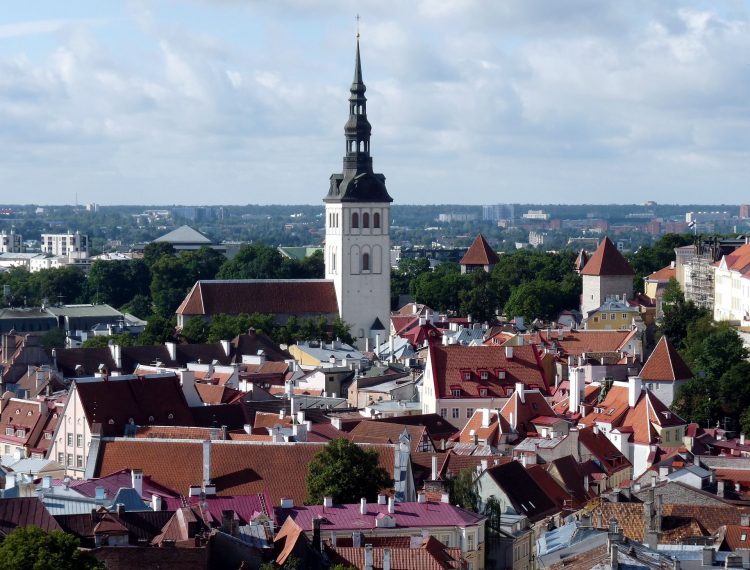 company in Estonia 