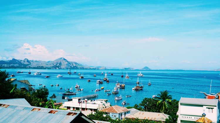 Offshore company in Labuan - Photo