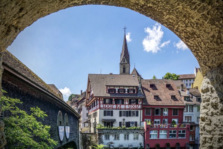 Starting a business in Switzerland