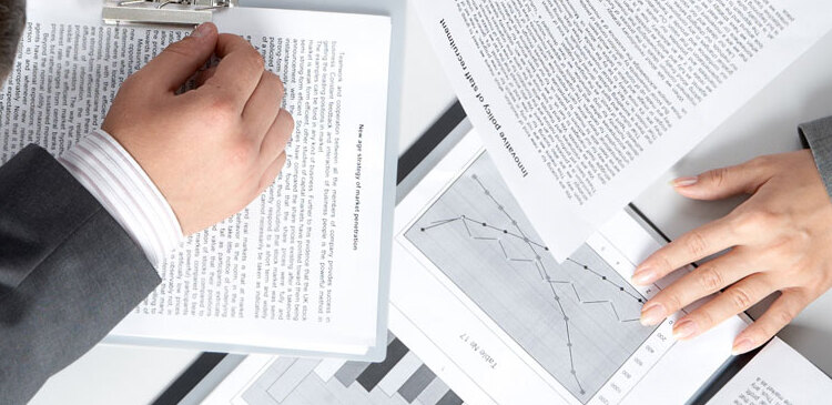 Documents required for registering an offshore company