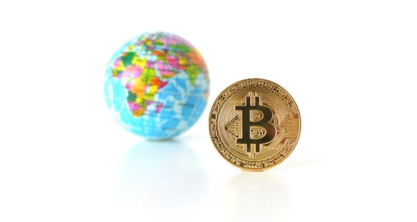 Top offshore jurisdictions for crypto