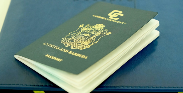 Antigua Citizenship by Investment