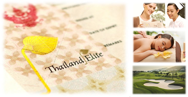 Visa for Thailand