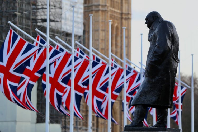UK Beneficiary Registry Updates