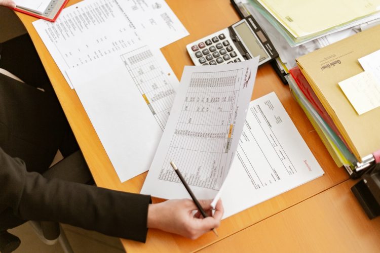 Foreign company service cost