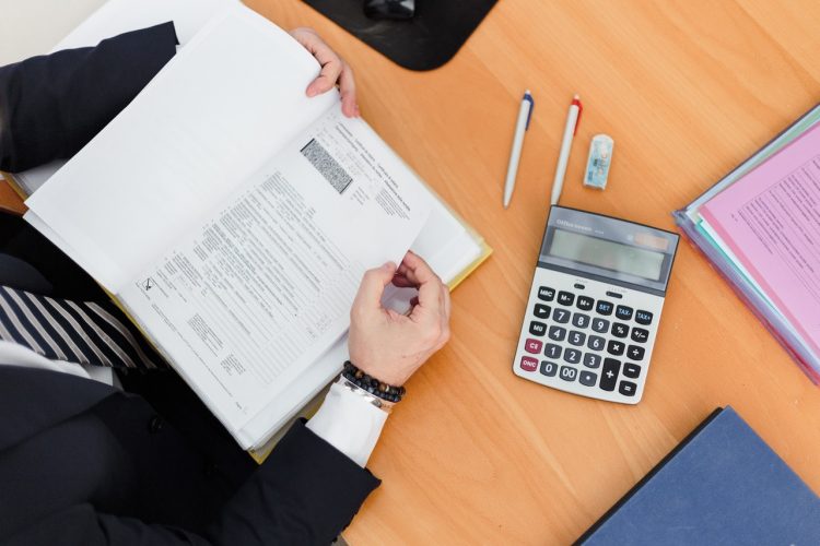 Optimization of taxation