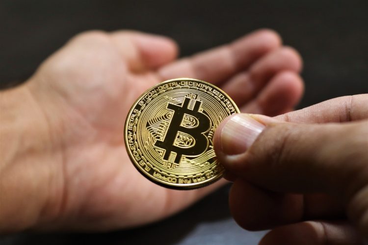 Bitcoin offshore