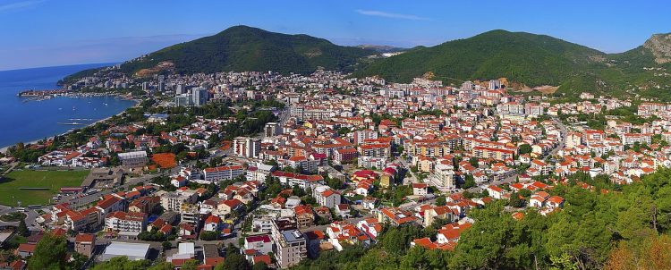 Bank account in Montenegro for a foreign citizen