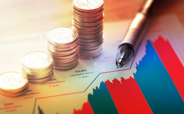 Swiss bank account for protection and growth